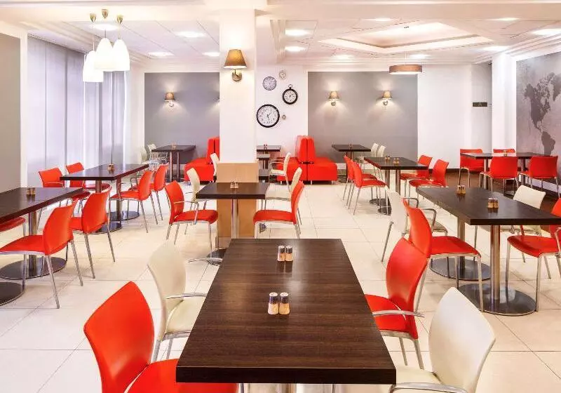 هتل Ibis Southampton