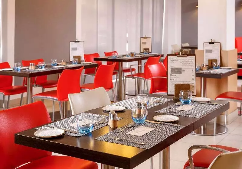 هتل Ibis Southampton