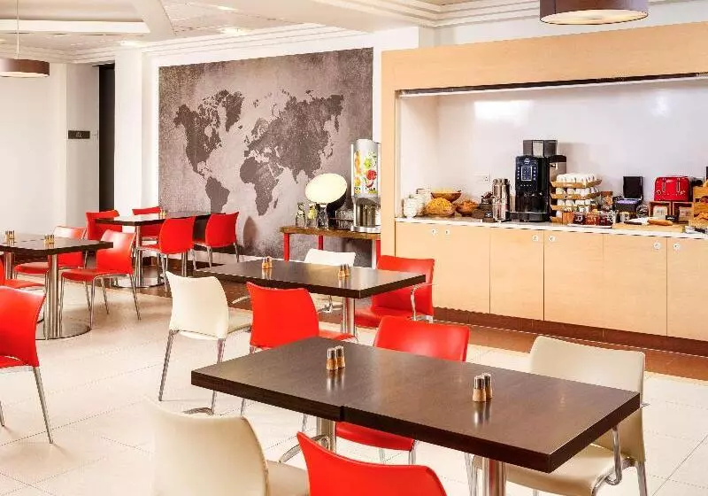 هتل Ibis Southampton