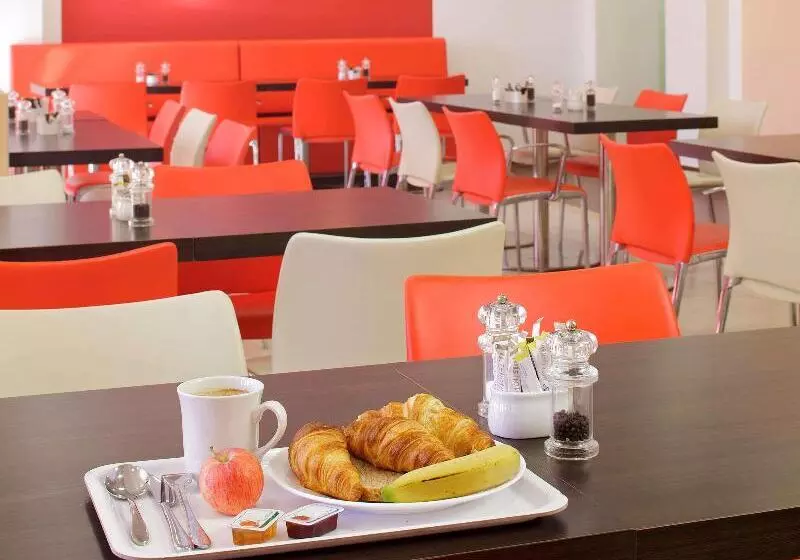 هتل Ibis Southampton