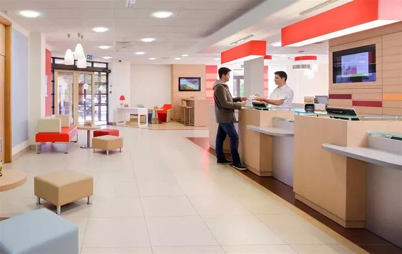 هتل Ibis Southampton