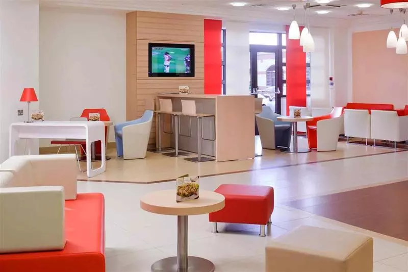 هتل Ibis Southampton