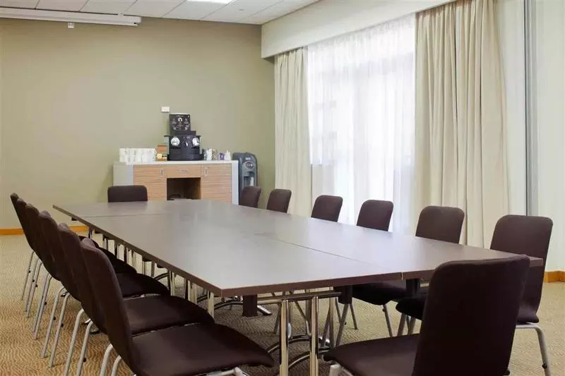 هتل Ibis Southampton