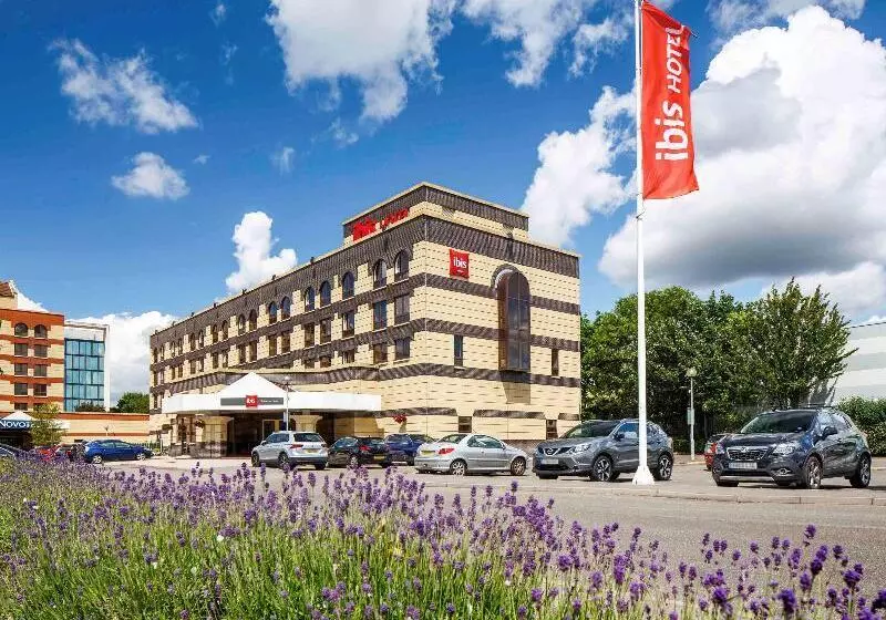 هتل Ibis Southampton