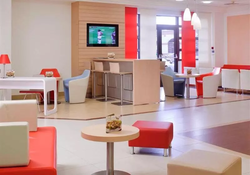 هتل Ibis Southampton