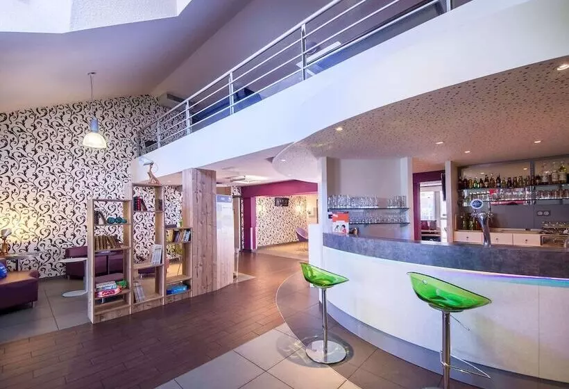 Hotel Ibis Styles Brive Ouest