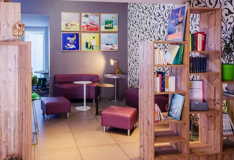 هتل Ibis Styles Brive Ouest