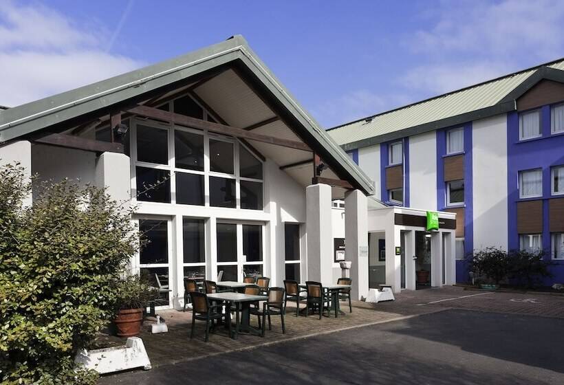 هتل Ibis Styles Brive Ouest