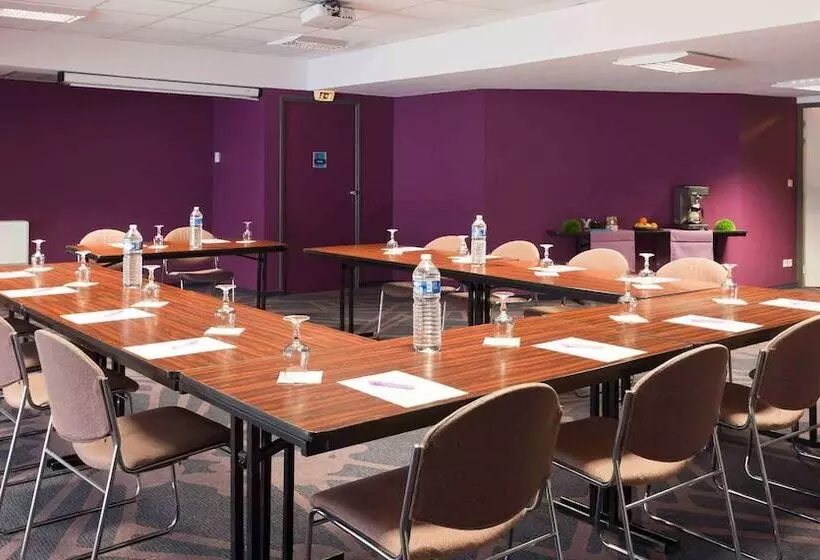 Hotel Ibis Styles Brive Ouest