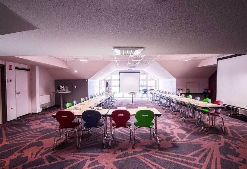 Hotel Ibis Styles Brive Ouest