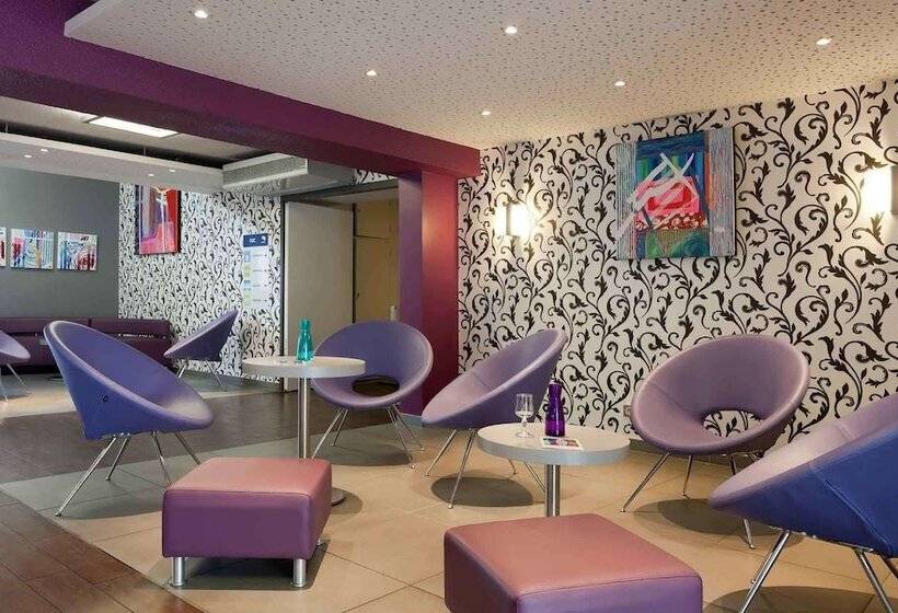 هتل Ibis Styles Brive Ouest