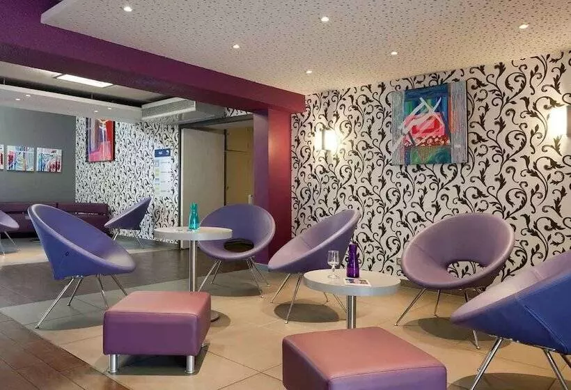 Hotel Ibis Styles Brive Ouest