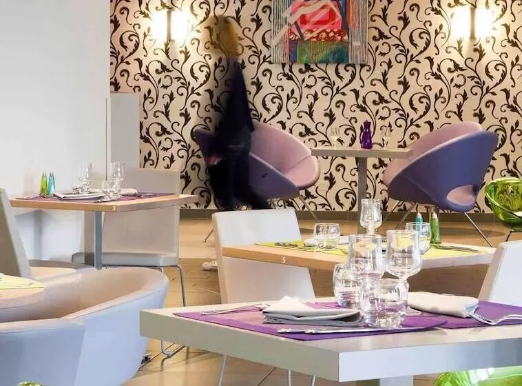 Hotel Ibis Styles Brive Ouest