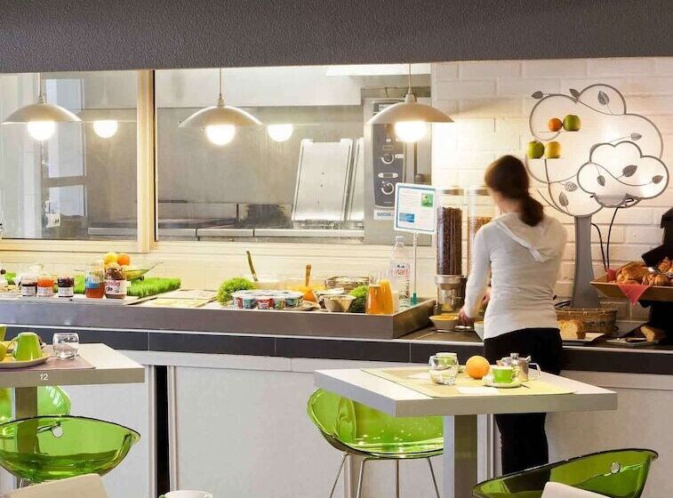 هتل Ibis Styles Brive Ouest