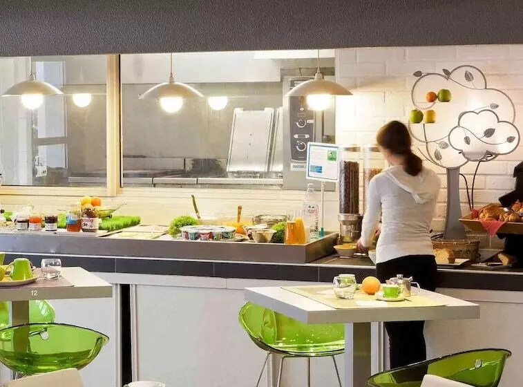 Hotel Ibis Styles Brive Ouest