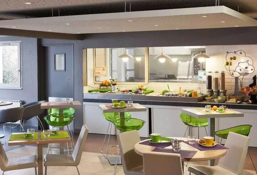 Hotel Ibis Styles Brive Ouest