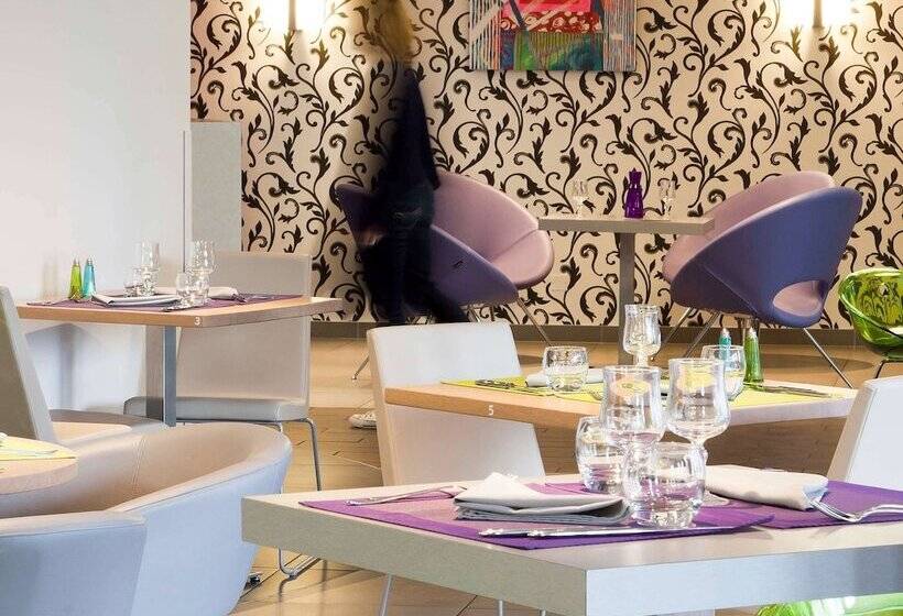 هتل Ibis Styles Brive Ouest