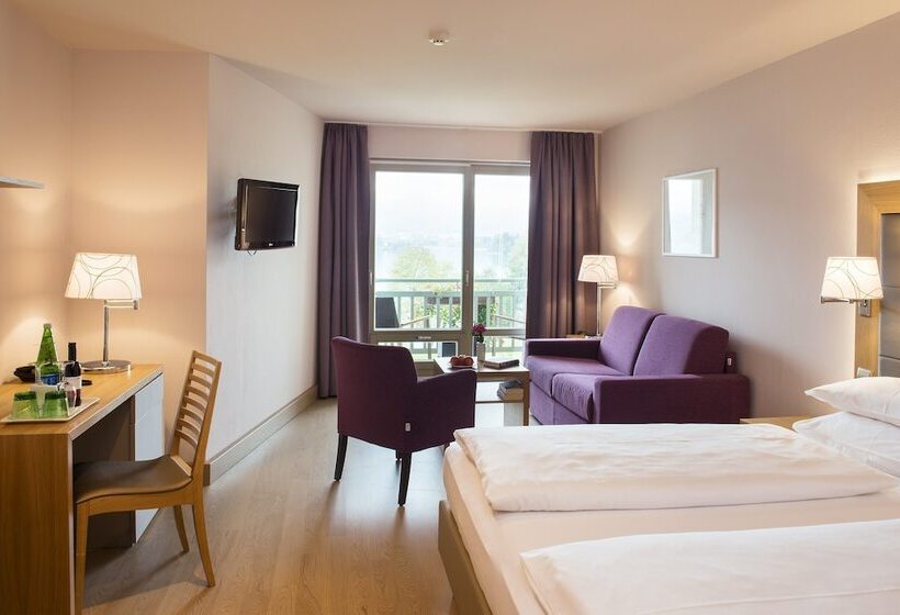 Отель Karnerhof