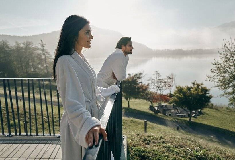 Отель Karnerhof