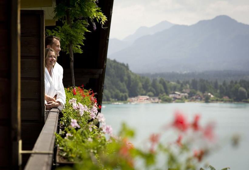 Отель Karnerhof