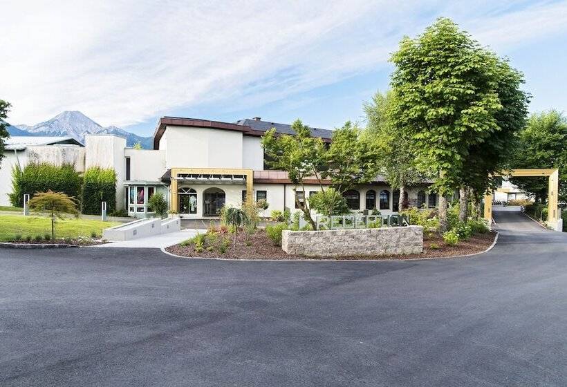 Отель Karnerhof