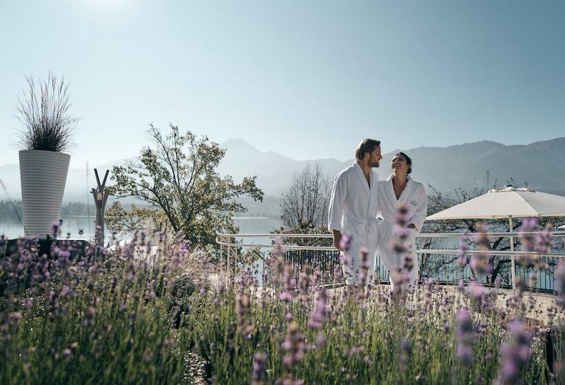 Отель Karnerhof