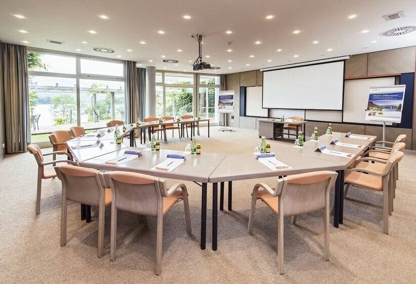 Отель Karnerhof