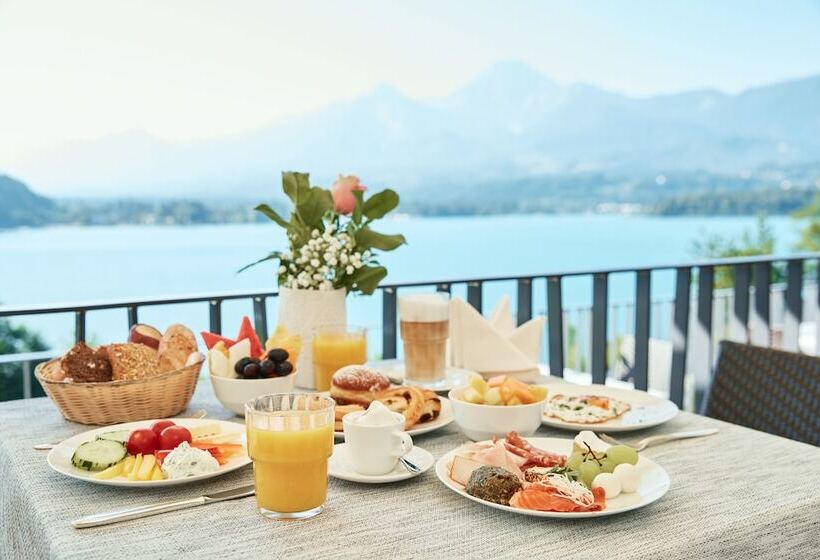 Отель Karnerhof