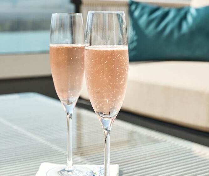 Отель Karnerhof