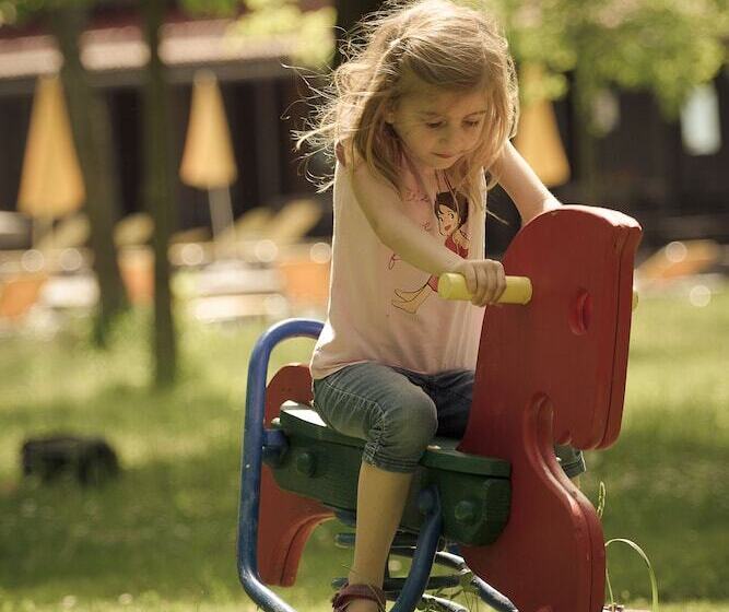 Отель Karnerhof