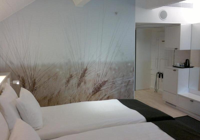 Original Sokos Hotel Villa Tampere