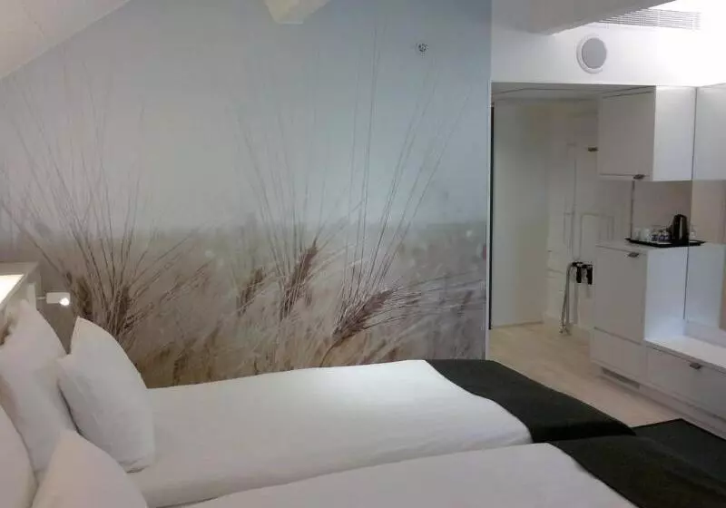 Original Sokos Hotel Villa Tampere