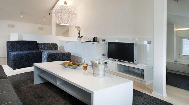 Original Sokos Hotel Villa Tampere