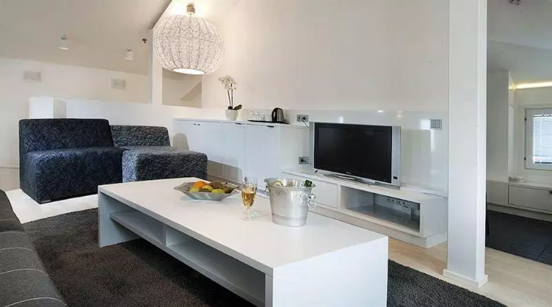 Original Sokos Hotel Villa Tampere