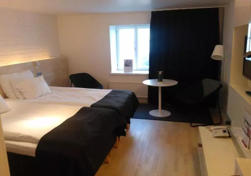 Original Sokos Hotel Villa Tampere