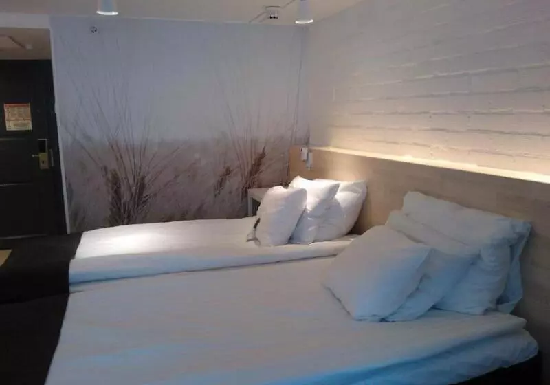 Original Sokos Hotel Villa Tampere