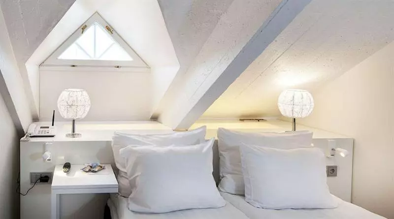 Original Sokos Hotel Villa Tampere