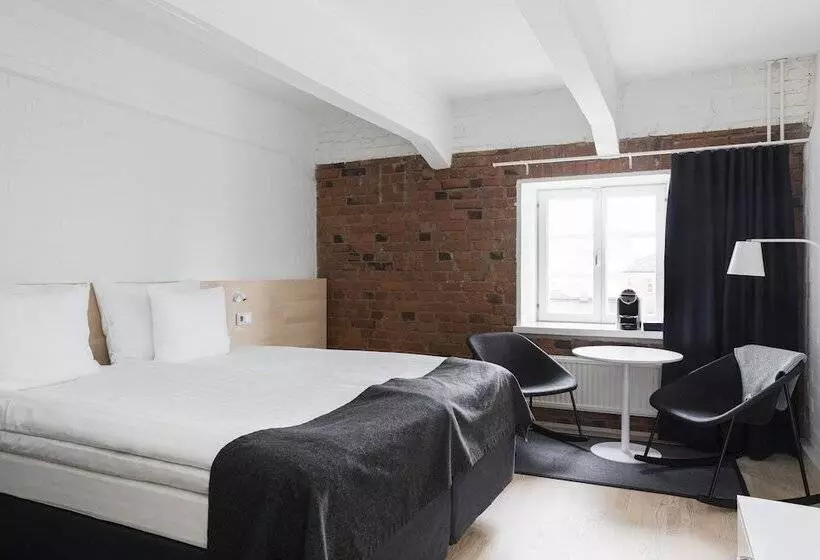 Original Sokos Hotel Villa Tampere