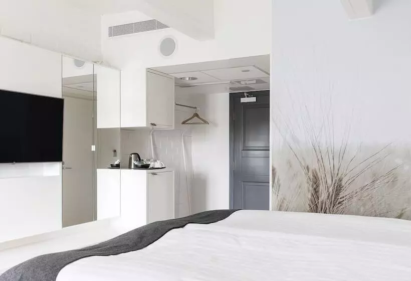 Original Sokos Hotel Villa Tampere