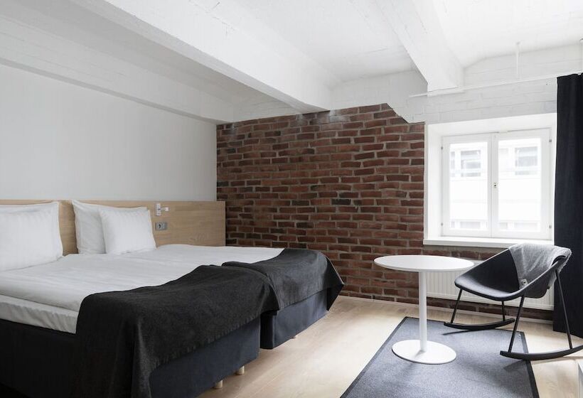 Original Sokos Hotel Villa Tampere
