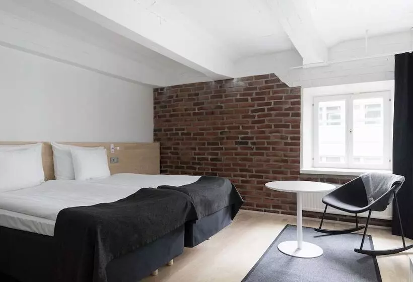 Original Sokos Hotel Villa Tampere