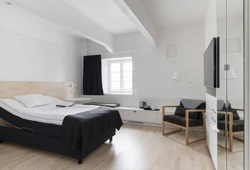 Original Sokos Hotel Villa Tampere