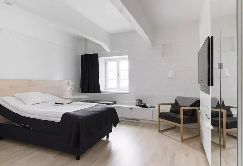 Original Sokos Hotel Villa Tampere