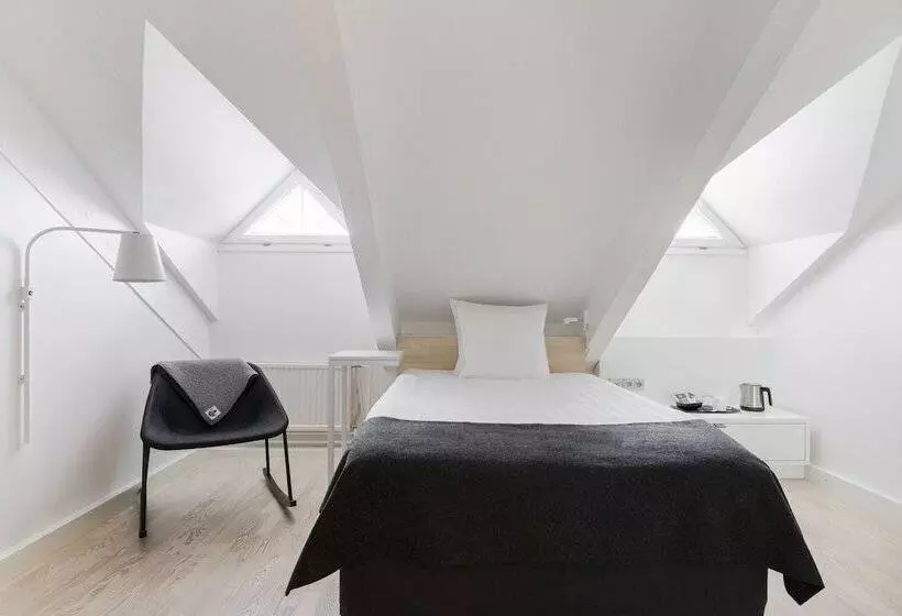 Original Sokos Hotel Villa Tampere