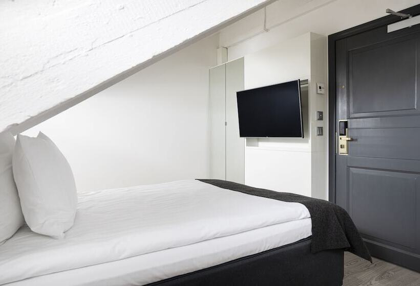 Original Sokos Hotel Villa Tampere