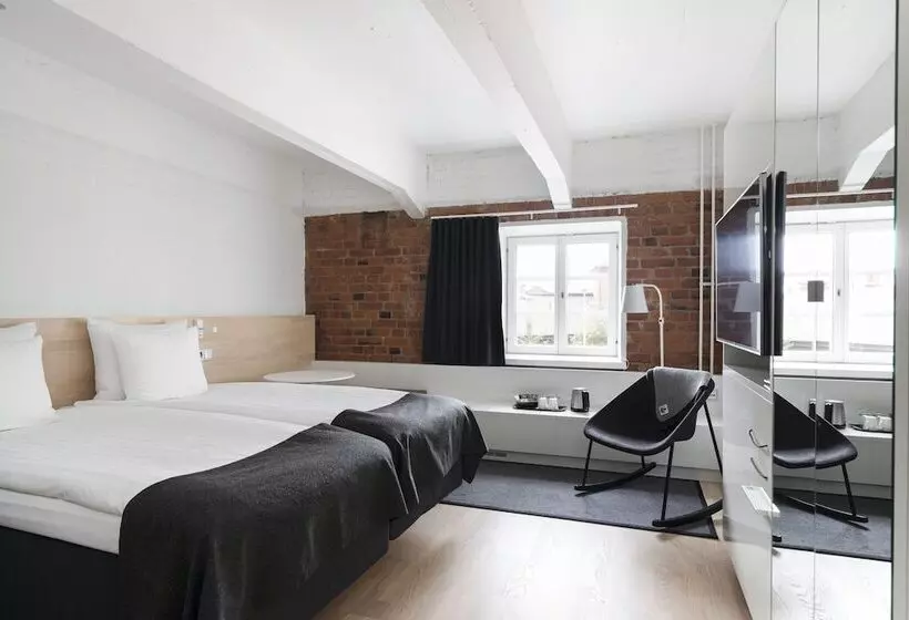 Original Sokos Hotel Villa Tampere