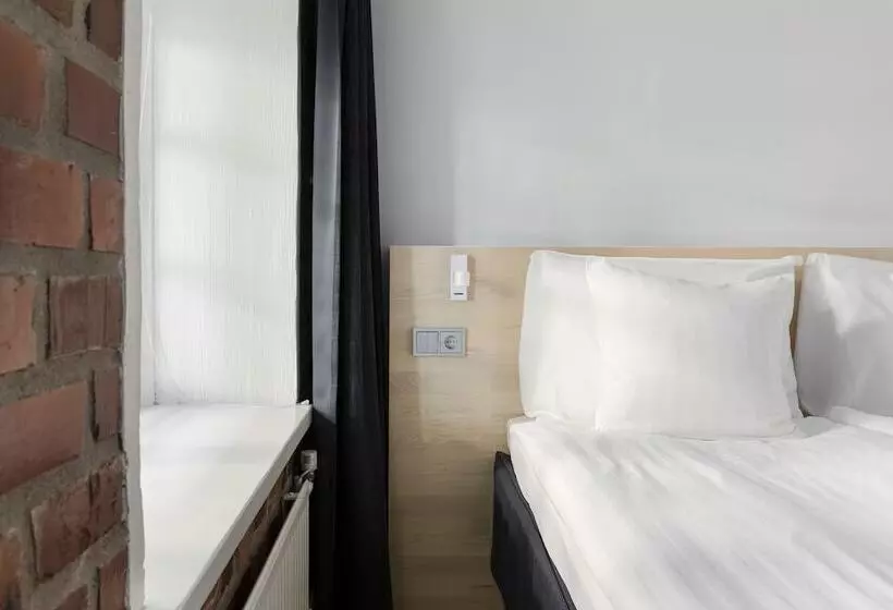 Original Sokos Hotel Villa Tampere