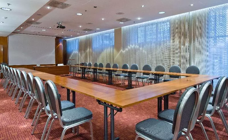 Radisson Blu Royal Hotel Helsinki