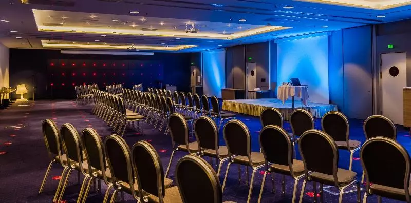 Radisson Blu Royal Hotel Helsinki