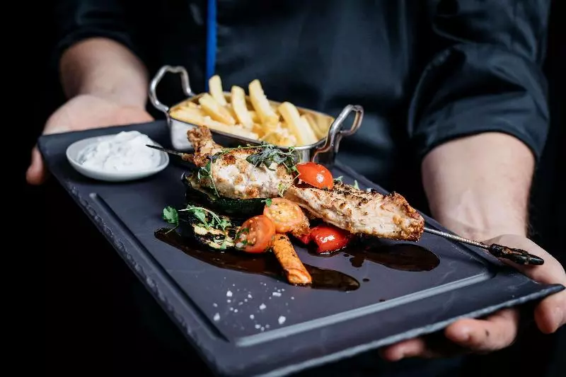 Radisson Blu Royal Hotel Helsinki